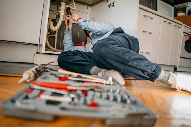 Best Pipe Repair Near Me  in Colby, KS